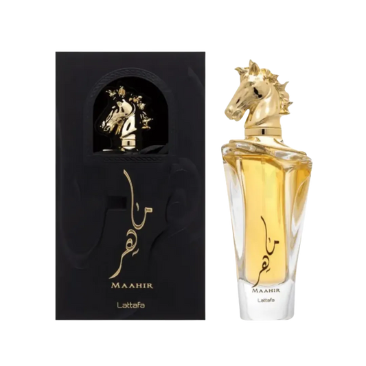 LATTAFA Maahir EDP