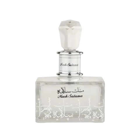 LATTAFA Musk Salama Eua De Perfume