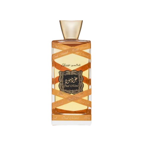LATTAFA Oud Mood Brown Eua De Perfume
