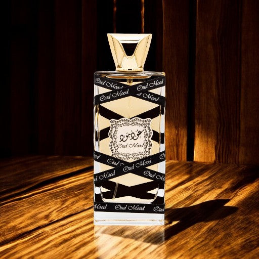 LATTAFA Oud Mood EDP