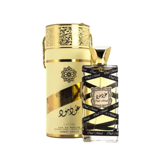LATTAFA Oud Mood EDP