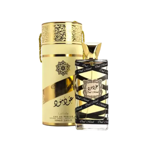 LATTAFA Oud Mood EDP