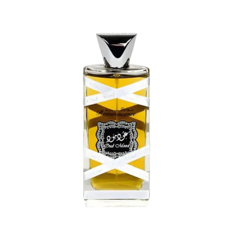 LATTAFA Oud Mood Silver Eua De Perfume