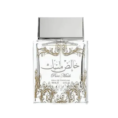 LATTAFA Pure Musk Eua De Perfume