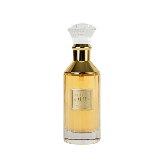 LATTAFA Velvet Oud Eua De Perfume