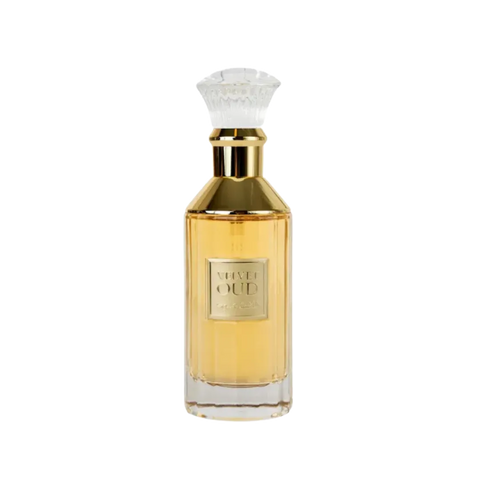 LATTAFA Velvet Oud Eua De Perfume