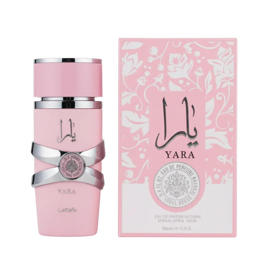 LATTAFA Yara EDP