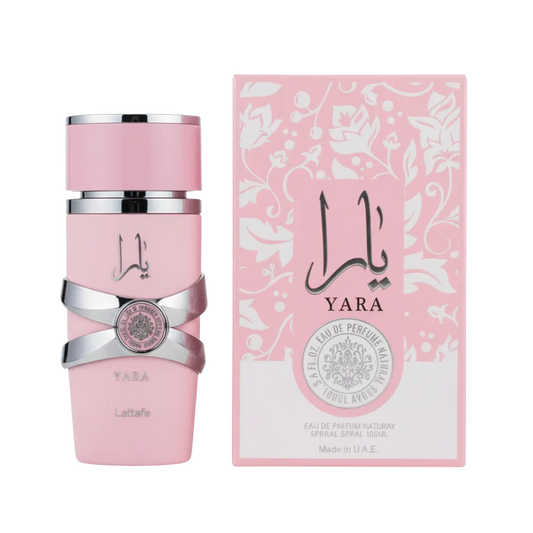 LATTAFA Yara EDP