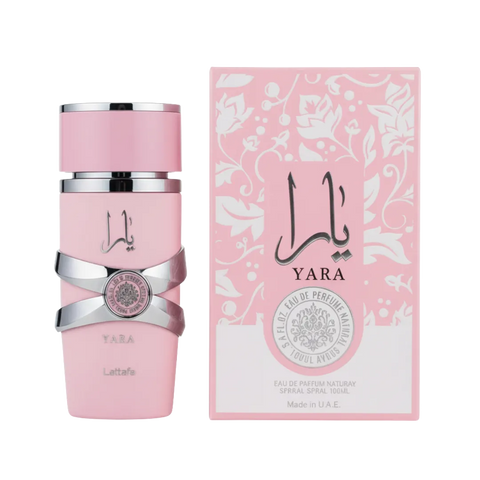 LATTAFA Yara EDP