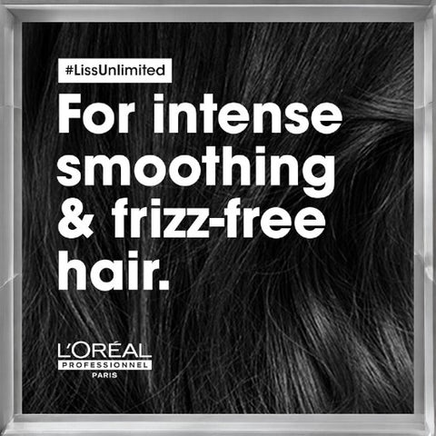 L'Oréal Professionnel Série Expert Liss Unlimited Shampoo