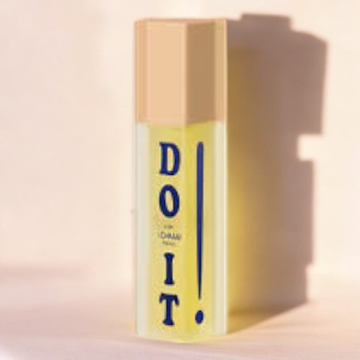 Lomani Do It Perfume For Men – Eau de Toilette