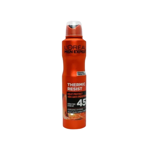 L'OREAL MEN EXPERT THRMIC RESIST
