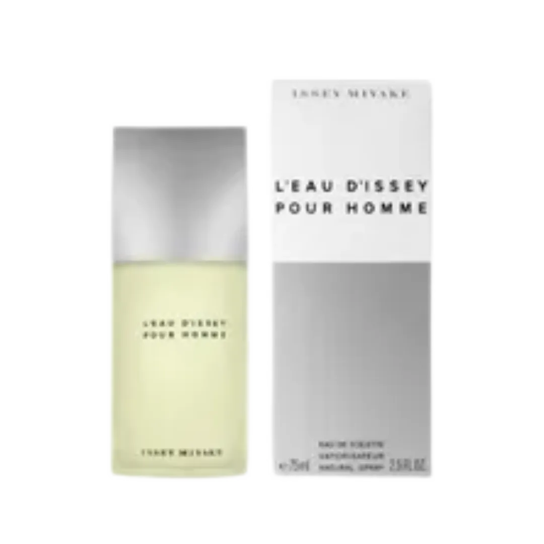 L’eau D’issey Pour Homme By Issey Miyake EDT
