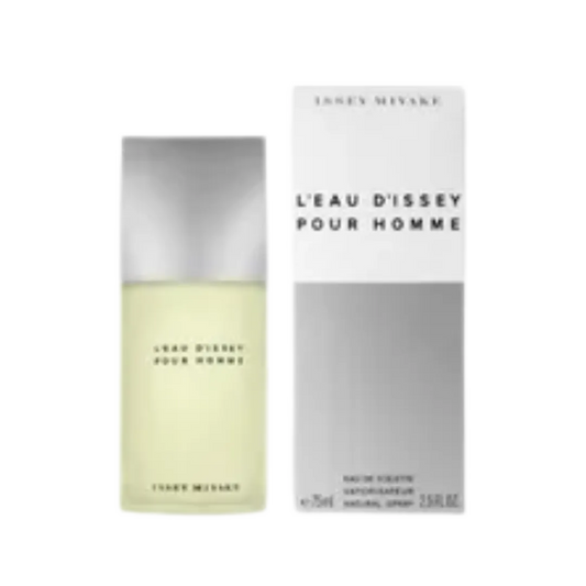 L’eau D’issey Pour Homme By Issey Miyake EDT