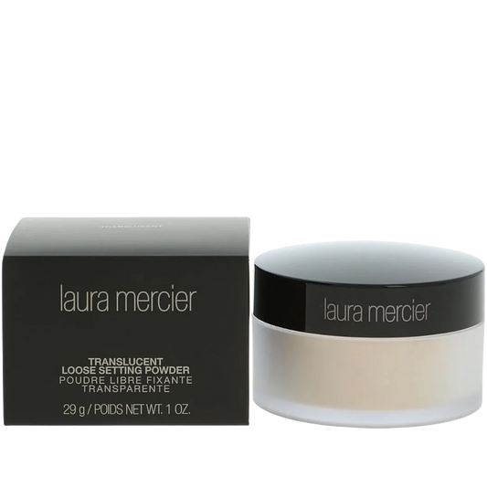 Laura Mercier- Translucent Loose Setting Powder