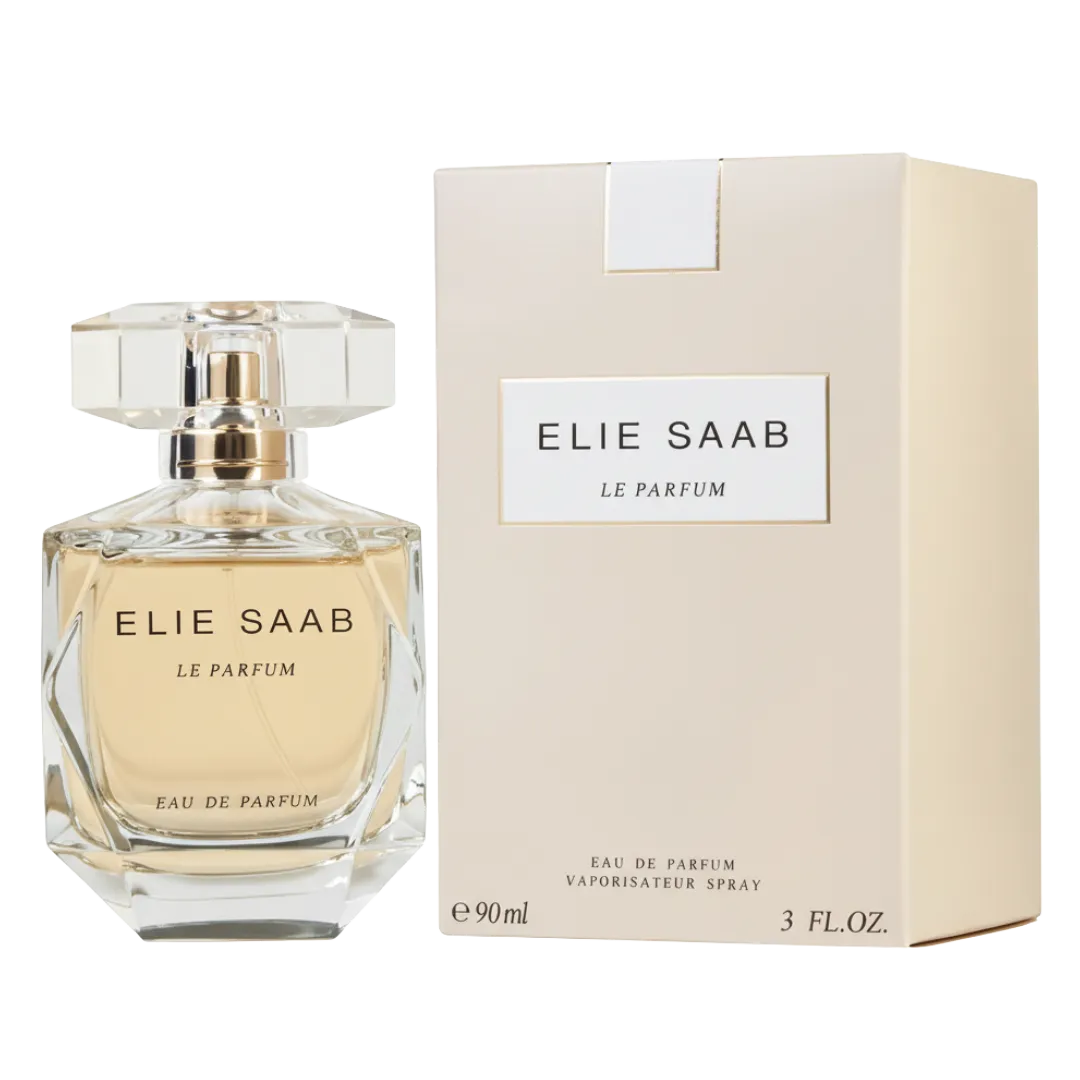 Le Parfum Elie Saab By Elie Saab For Women