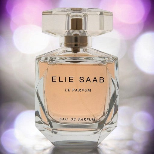 Le Parfum Elie Saab By Elie Saab For Women