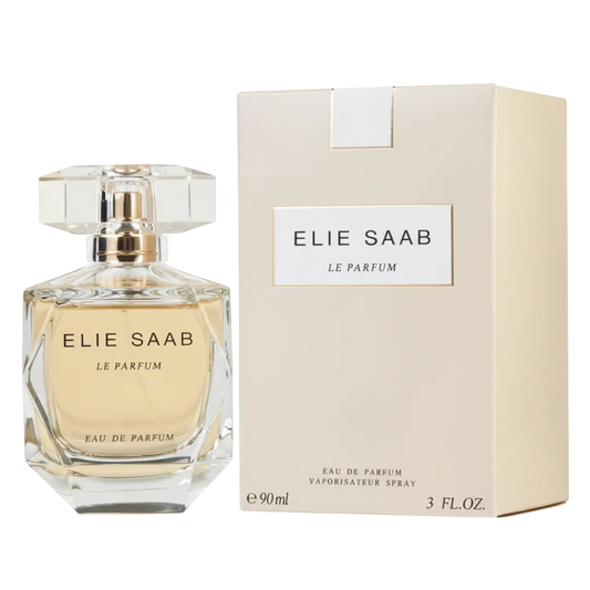 Le Parfum Elie Saab By Elie Saab For Women