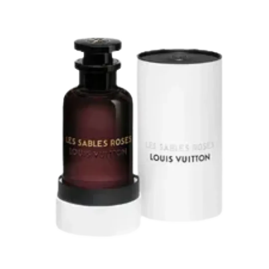 Les Sables Roses Louis Vuitton