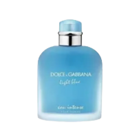 Light Blue Pour Homme Eau de Parfum Intense