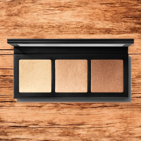 MAC Hyper Real Glow Palette  Face Glow