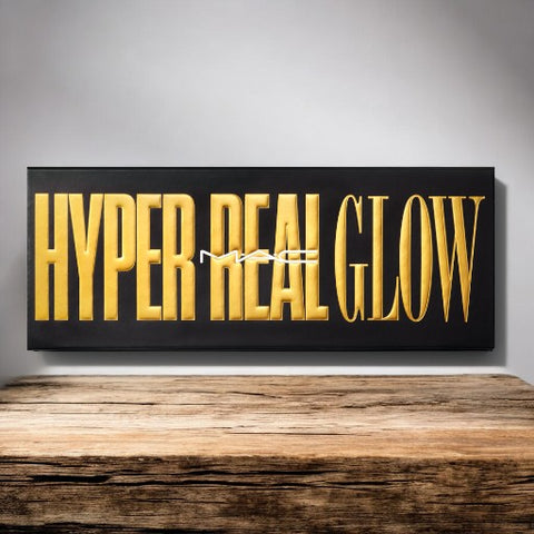 MAC Hyper Real Glow Palette  Face Glow