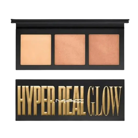 MAC Hyper Real Glow Palette  Face Glow