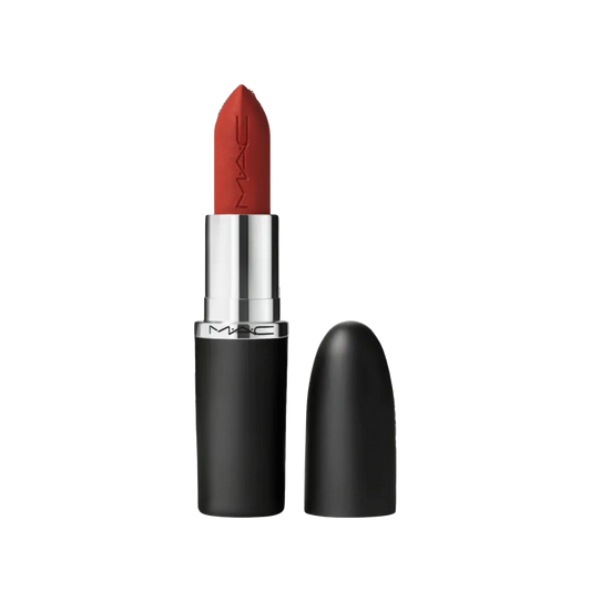 MAC Matte Lipstick