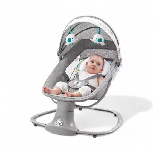 MASTELA Electric Swing 3 IN 1 8104