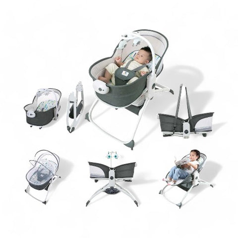 MASTELA Rocker 6 IN 1 8461