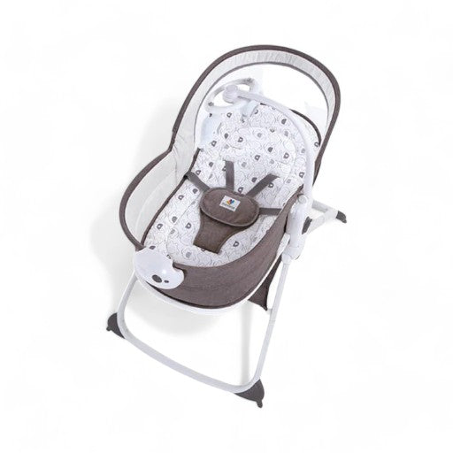 MASTELA Rocker 6 IN 1 8462