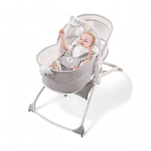 MASTELA Rocker 6 IN 1 (8463)