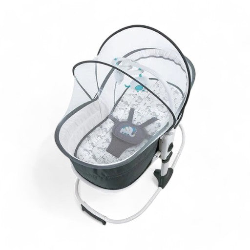 MASTELA Rocker 6 IN 1 Baby Rocker 8037