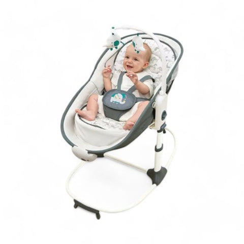 MASTELA Rocker 6 IN 1 Baby Rocker 8037