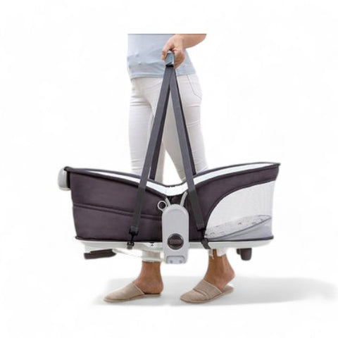 MASTELA Rocker 6 IN 1 Baby Rocker 8037