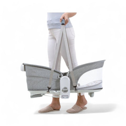 MASTELA Rocker 6 IN 1 Baby Rocker 8039