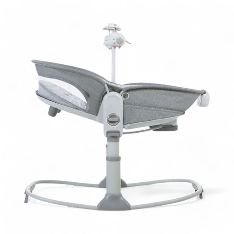 MASTELA Rocker 6 IN 1 Baby Rocker 8039
