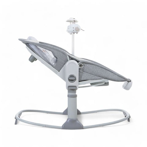 MASTELA Rocker 6 IN 1 Baby Rocker 8039