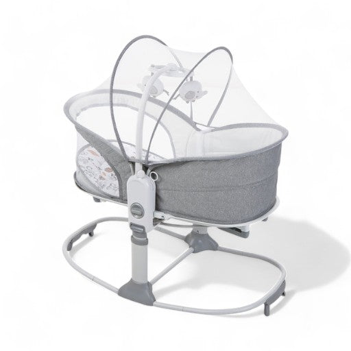 MASTELA Rocker 6 IN 1 Baby Rocker 8039