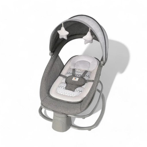 MASTELA Swing 4 IN 1 8112