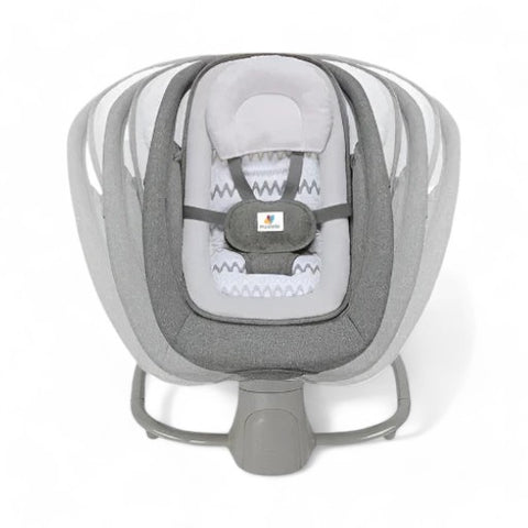 MASTELA Swing 4 IN 1 8113