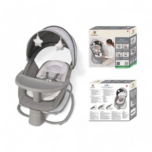 MASTELA Swing 4 IN 1 8113