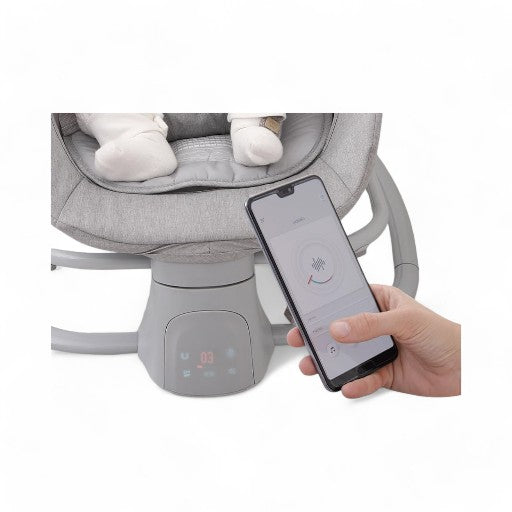MASTELA Swing 4 IN 1 8114