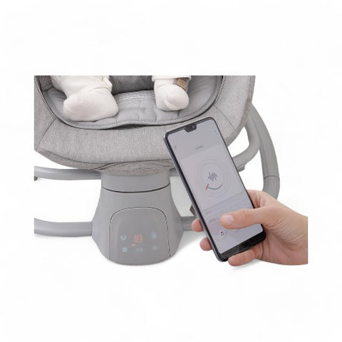 MASTELA Swing 4 IN 1 8114