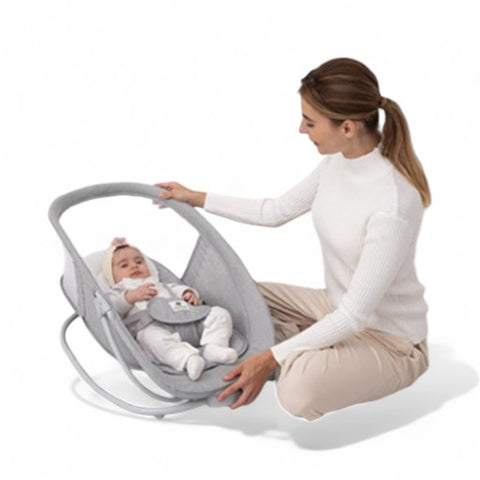 MASTELA Swing 4 IN 1 8114