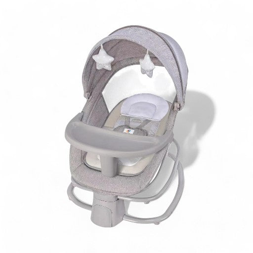 MASTELA Swing 4 IN 1 8114