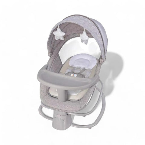 MASTELA Swing 4 IN 1 8114