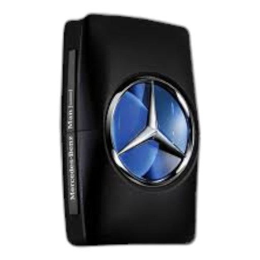 MERCEDES BENZ EAU DE TOILETTE INTENSE FOR MEN
