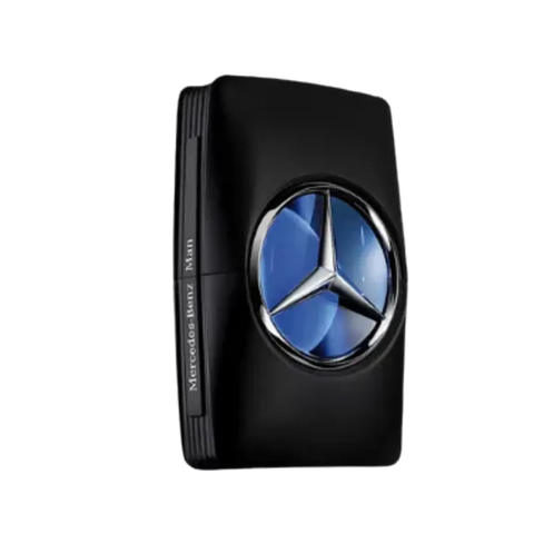 MERCEDES BENZ EAU DE TOILETTE INTENSE FOR MEN
