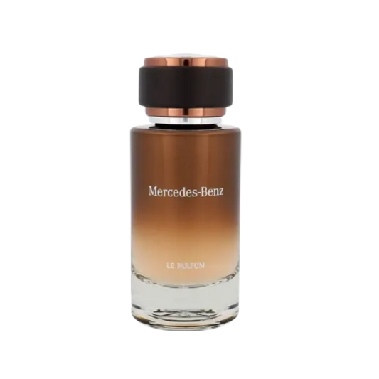 MERCEDES BENZ LE PERFUME